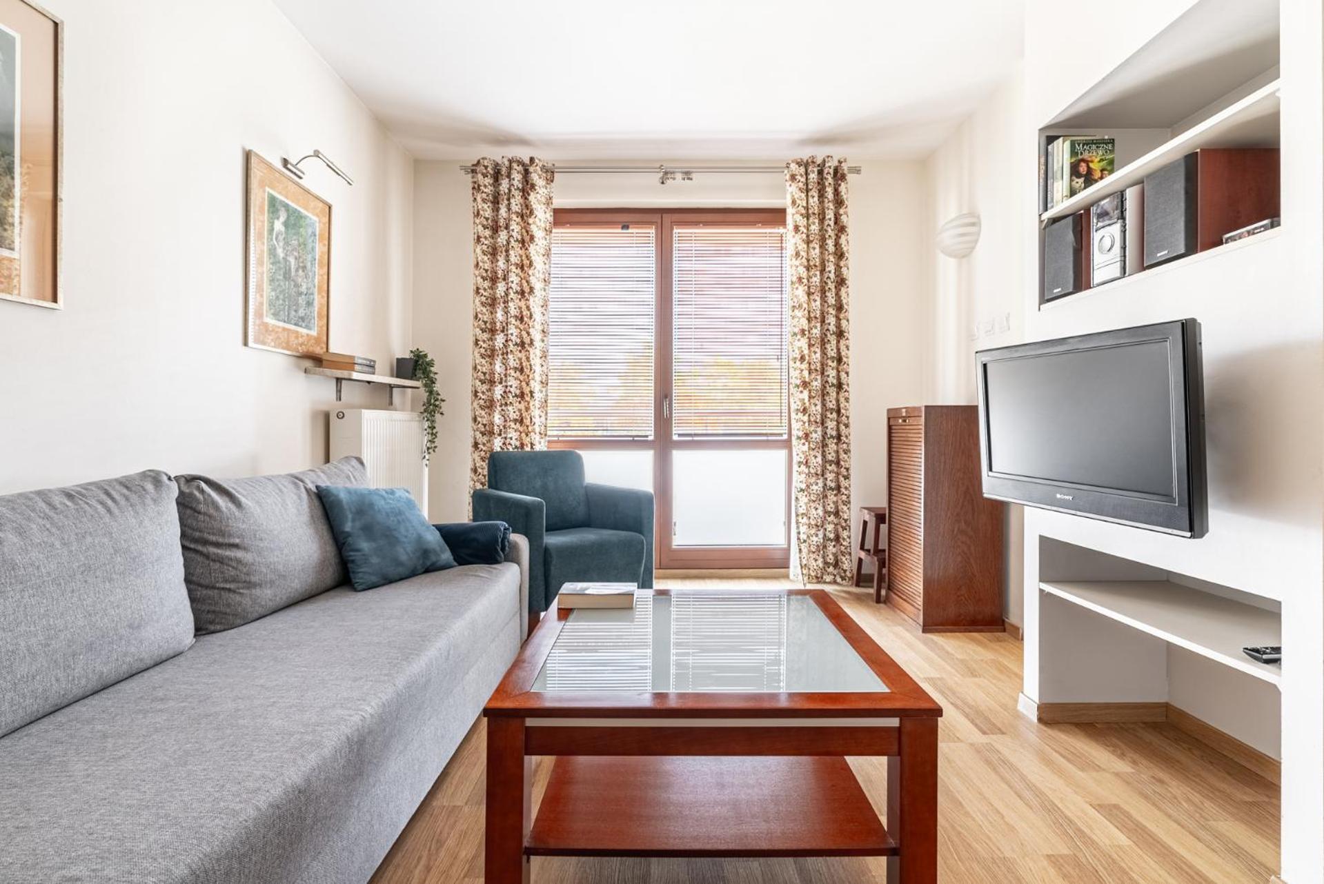 Apartament Regnum Noctis, Atlas Arena & Zoo Orientarium Łódź